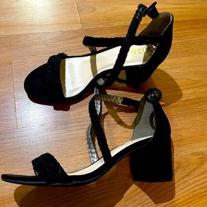 Cute dressy sandals